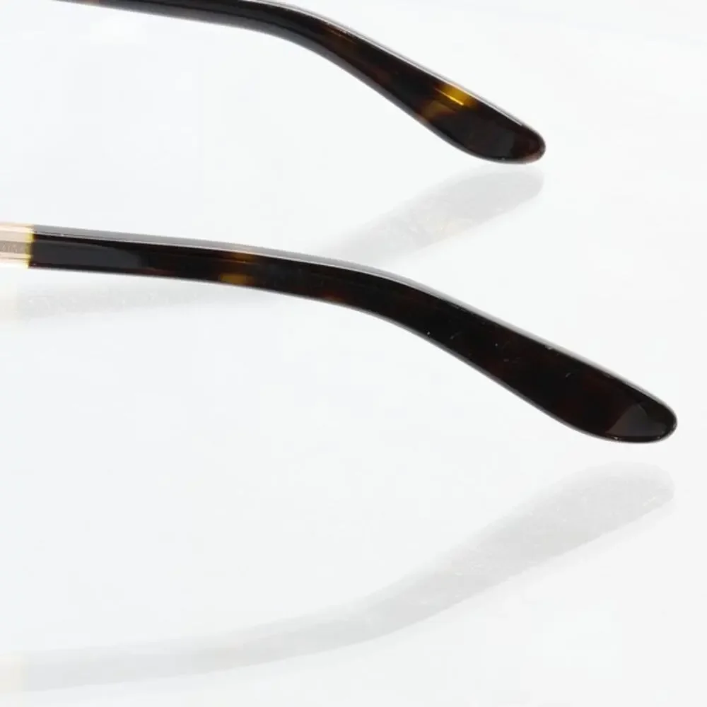 Carrera CA6649 SQU 58-18-140mm Eyeglass FRAMES ONLY - GOOD CONDITION